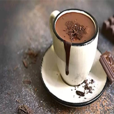 میکس چاکلت